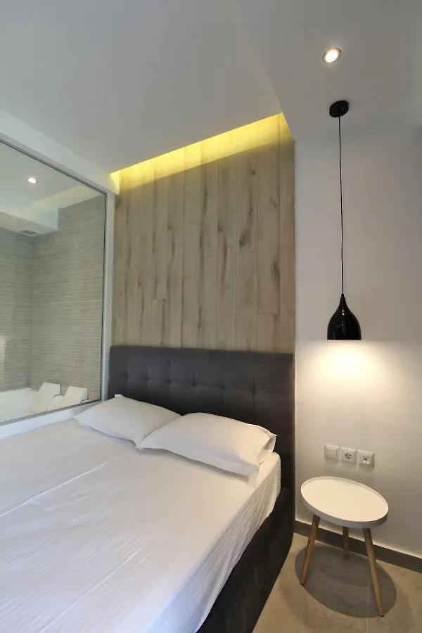 Yellow Suite Group Mesitiki Thessaloniki