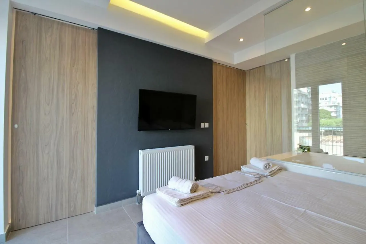 Yellow Suite Group Mesitiki Thessaloniki