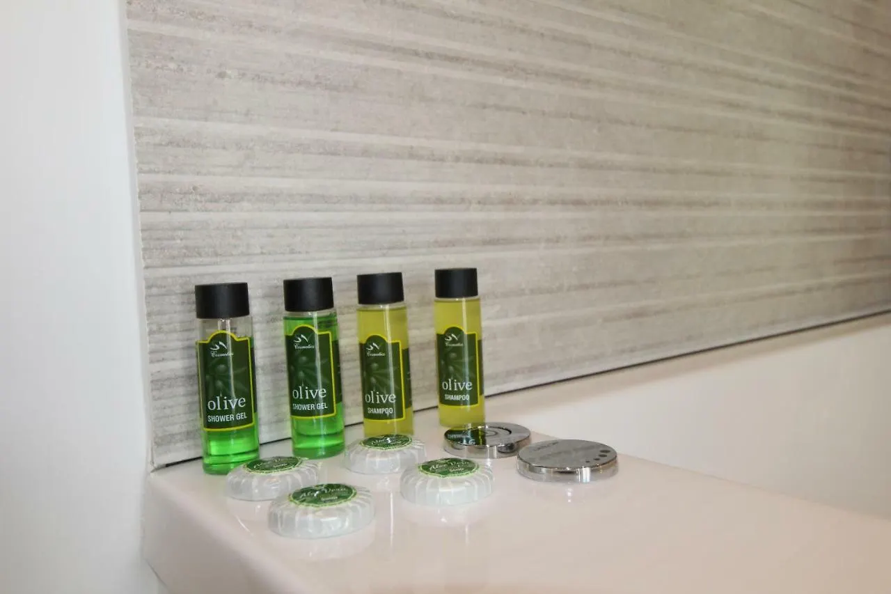 Apartment Yellow Suite Group Mesitiki Thessaloniki