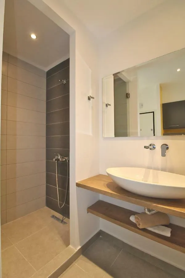 Yellow Suite Group Mesitiki Thessaloniki